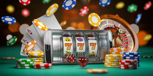 asianet live-dealer blackjack table on mobile screen